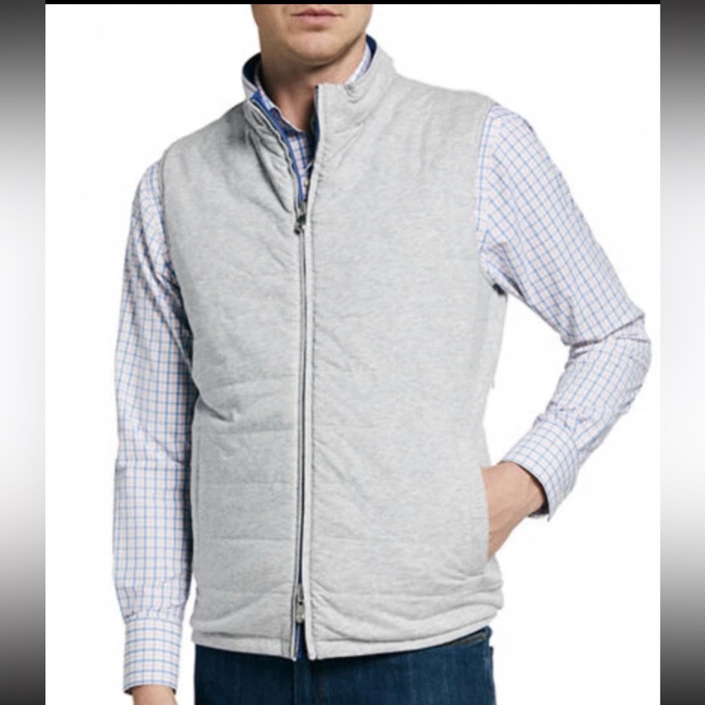 Peter Millar Spring Soft Lined Reversible Perform… - image 2